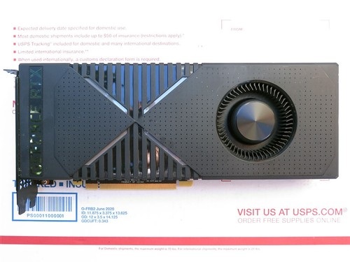 Nvidia geforce rtx 2080 - nvidia, 8