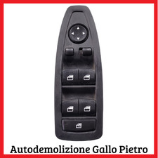 Pulsantiera alzacristalli bmw - alzacristalli,