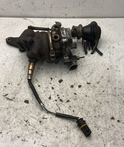 Turbina per smart - turbina,