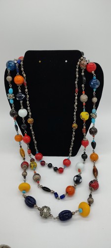 Bellissima collana vintage