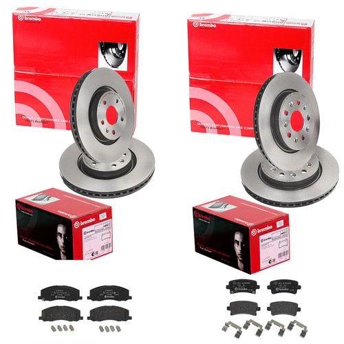 Dischi freno brembo - dischi,