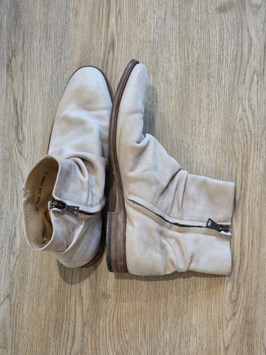 Stivali john varvatos - john, morrison