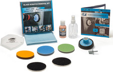 Glass Polish - Kit Di