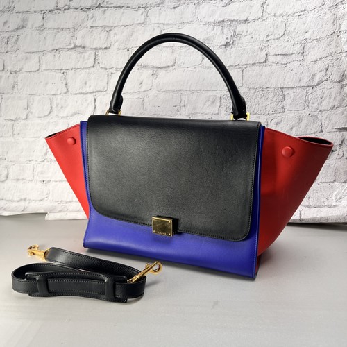Borsa mano celine - a,