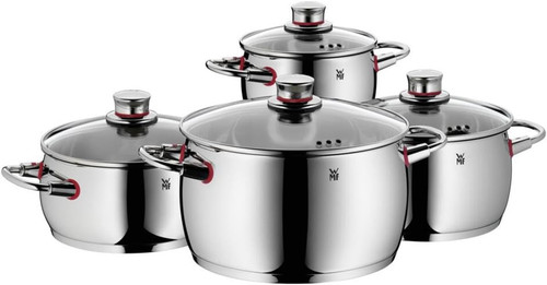 Wmf set pentole pezzi - wmf,