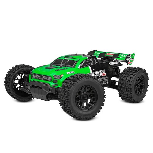 Camion corally furago - xd, rtr