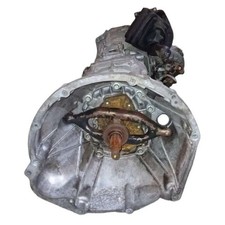 Cambio Jeep Cherokee Mk XJ 2.5 td 1999 kw 85 tipo motore VM7 