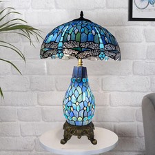Lampada da tavolo a grappolo