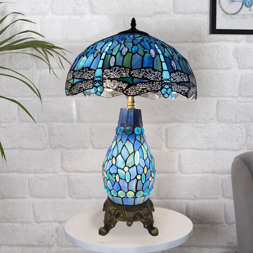Lampada tavolo grappolo - lampada,
