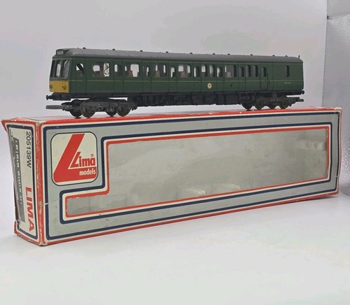 Working lima gauge - lima,