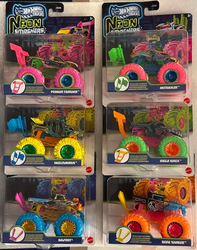 Set completo monster - set,