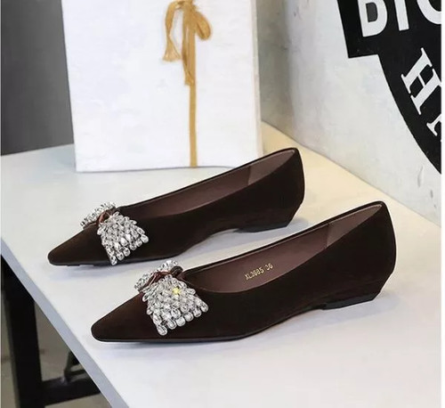 Ballerine donna eleganti - ballerine,