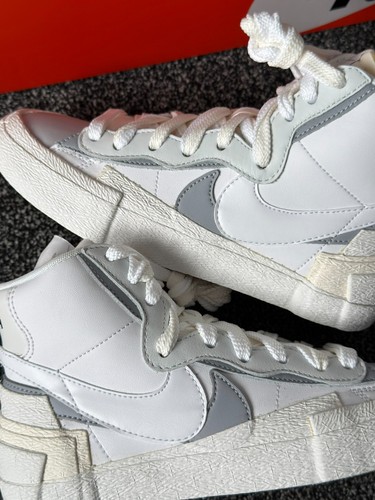 Nike sacai blazer - sacai, mid