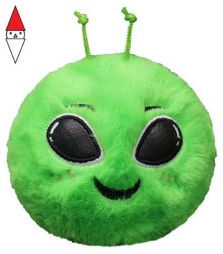 Peluche beanie bouncers - beanie,