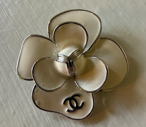 Mini spilla vintage autentica