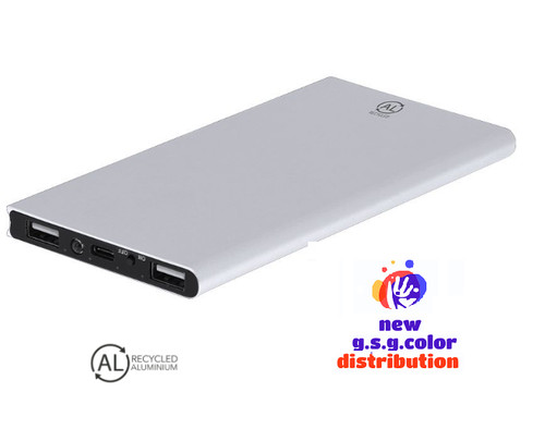 Power bank barrols - bank,