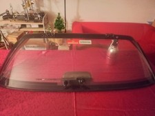 Lunotto Honda Civic EG 1992-1995 originale con motore elettrico e maniglia