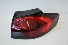 Fanale posteriore destro Opel