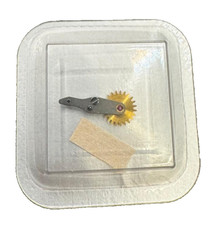 Zenith 3019 Ballerino Montato ref.8100 Calib.3019 400 El Primero