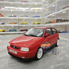 OTTO 1:18 SEAT IBIZA CUPRA MK2