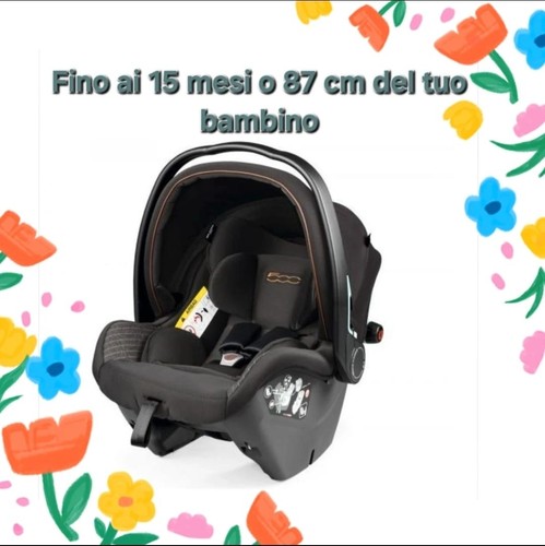 Set peg perego - set, 500