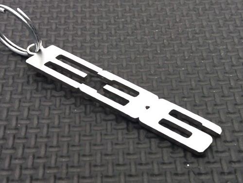 Portachiavi bmw e36 power - portachiavi,