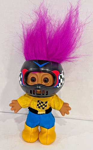 Casco pilota motocross russ - pilota,