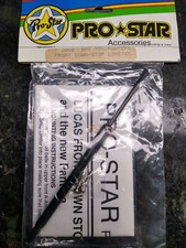 Limitatore di stop anteriore