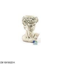 VASO FIORI PORTAFIORI DAVID IN