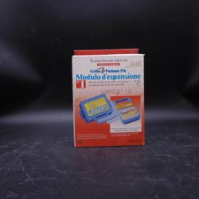 Vocabolario Clementoni Texas Instrument Espansione Grillo Parlante Modulo F23