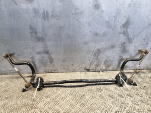 Kia niro barra antirollio - kia,