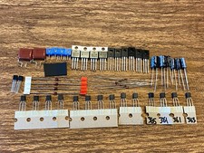 Completo marantz 1150 1150d - marantz,