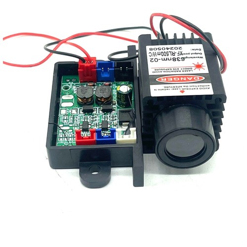 638nm rosso 520nm verde 450nm - rosso/520nm, verde/450nm