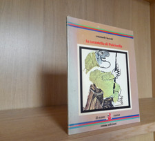 Emanuele Luzzati _ LA