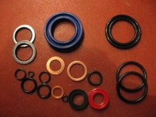 Kit guarnizioni ricambio