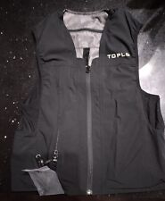 AIRBAG DA EQUITAZIONE TOPLE' NOVITA 2025  Nuovo Con Etichette