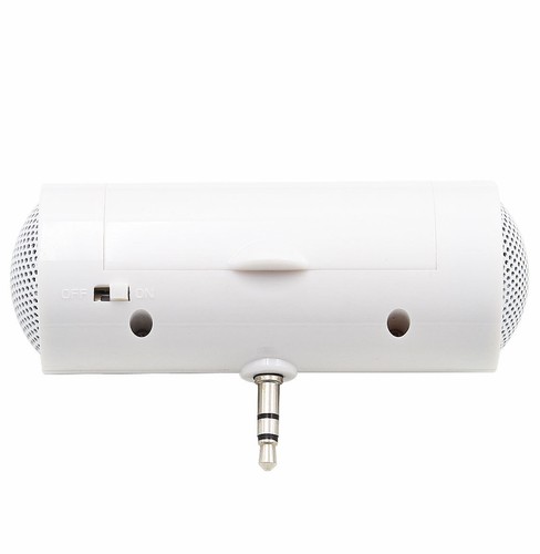 Mini altoparlante stereo