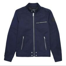 giacca bikers uomo DIESEL
