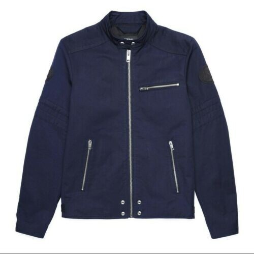 Giacca bikers uomo - bikers, diesel