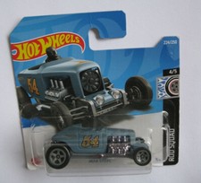 Max Steele #54 Hot Rod ****