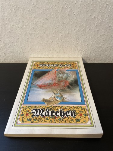 Wilhelm hauff fiabe libro per - hauff,