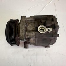 Compressore per fiat panda - compressore, a/c