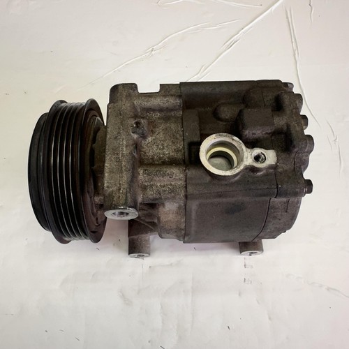 Compressore per fiat panda - a/c,