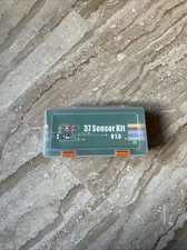 KIT 37 sensori per ARDUINO - UNO Leonardo MEGA - ART. CU04