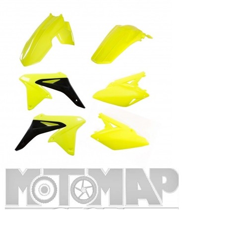 Kit plastiche acerbis suzuki - kit,