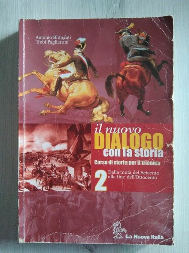 Libro testo il nuovo - libro,