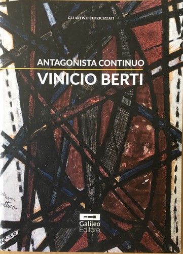 Vinicio berti antagonista - vinicio,