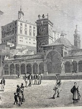 UDINE-PIAZZA