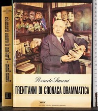 TRENT'ANNI DI CRONACA