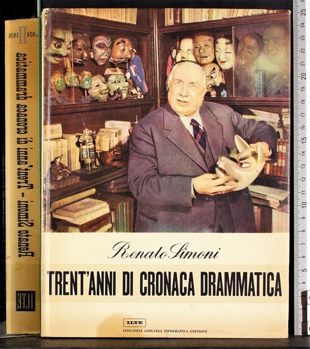 Trent anni cronaca - trent'anni,